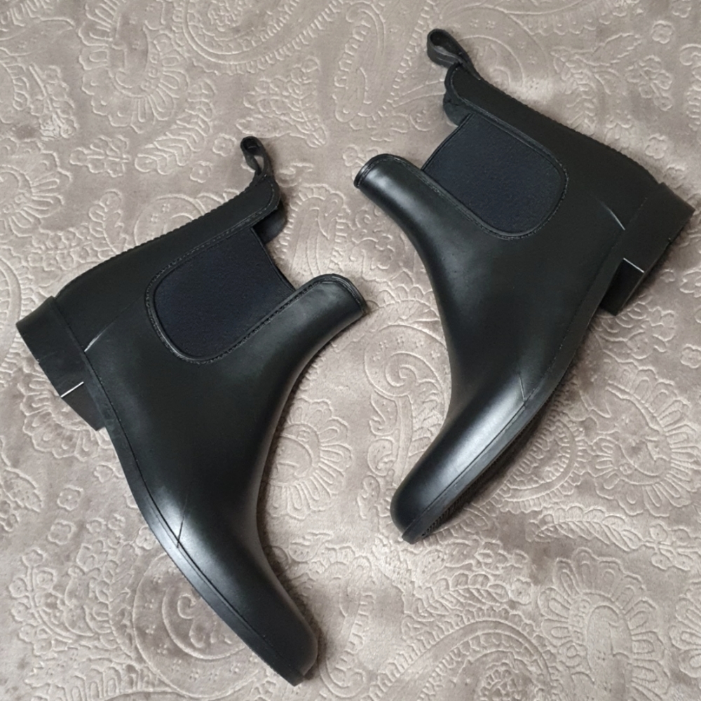 Black boots | Storm by Coagar | black | Size 8 | NEW